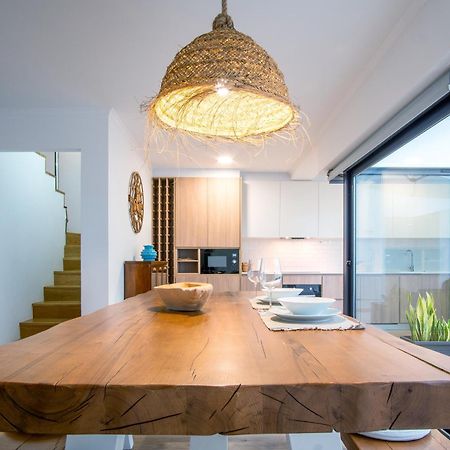 Pe Na Areia II By Stay In Alentejo Vila Nova de Milfontes Zewnętrze zdjęcie