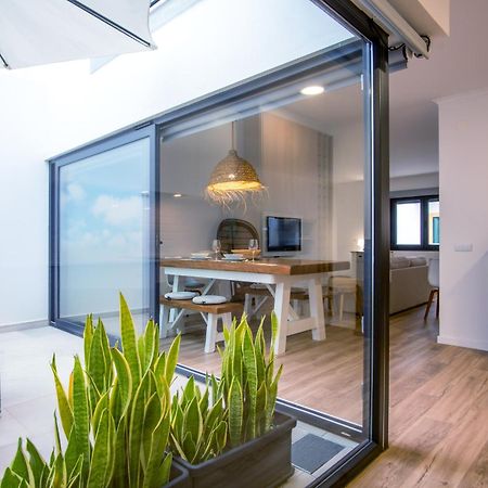 Pe Na Areia II By Stay In Alentejo Vila Nova de Milfontes Zewnętrze zdjęcie
