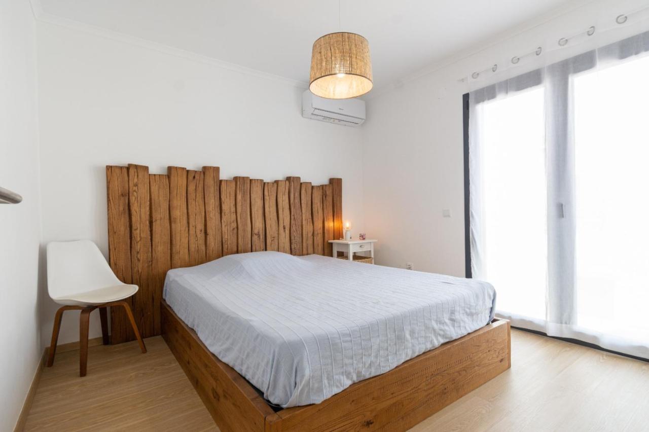 Pe Na Areia II By Stay In Alentejo Vila Nova de Milfontes Zewnętrze zdjęcie