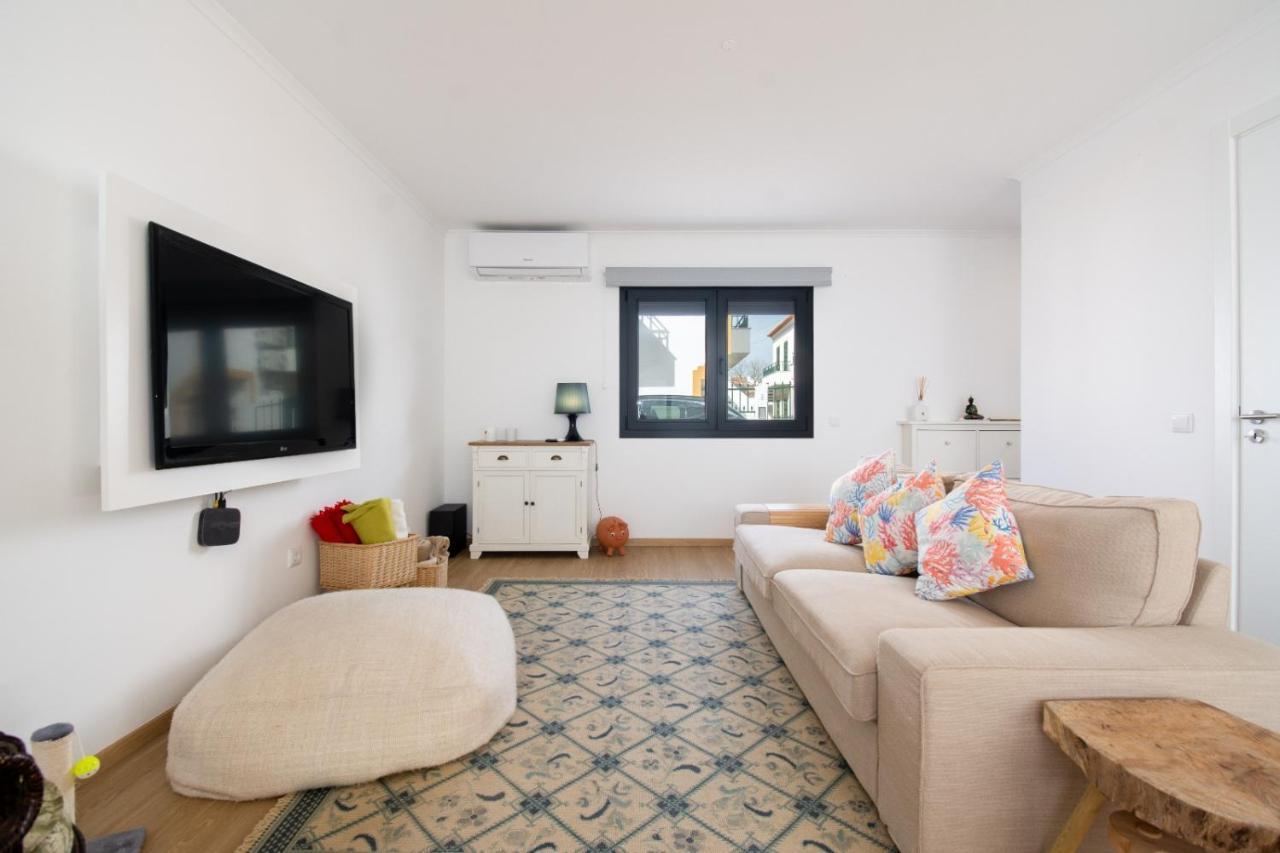 Pe Na Areia II By Stay In Alentejo Vila Nova de Milfontes Zewnętrze zdjęcie
