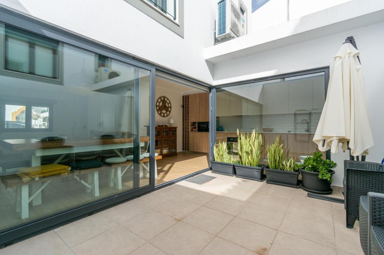 Pe Na Areia II By Stay In Alentejo Vila Nova de Milfontes Zewnętrze zdjęcie