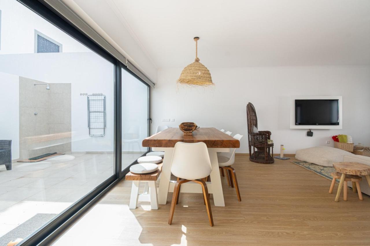 Pe Na Areia II By Stay In Alentejo Vila Nova de Milfontes Zewnętrze zdjęcie