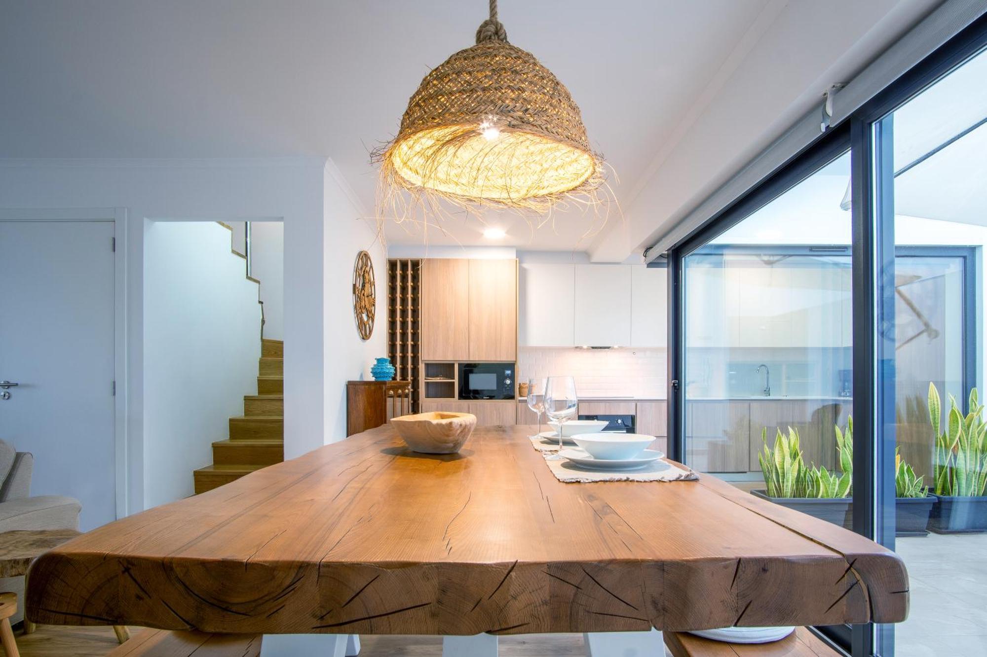 Pe Na Areia II By Stay In Alentejo Vila Nova de Milfontes Zewnętrze zdjęcie