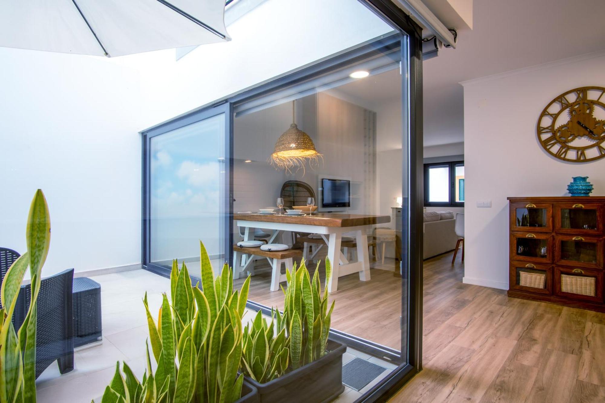 Pe Na Areia II By Stay In Alentejo Vila Nova de Milfontes Zewnętrze zdjęcie