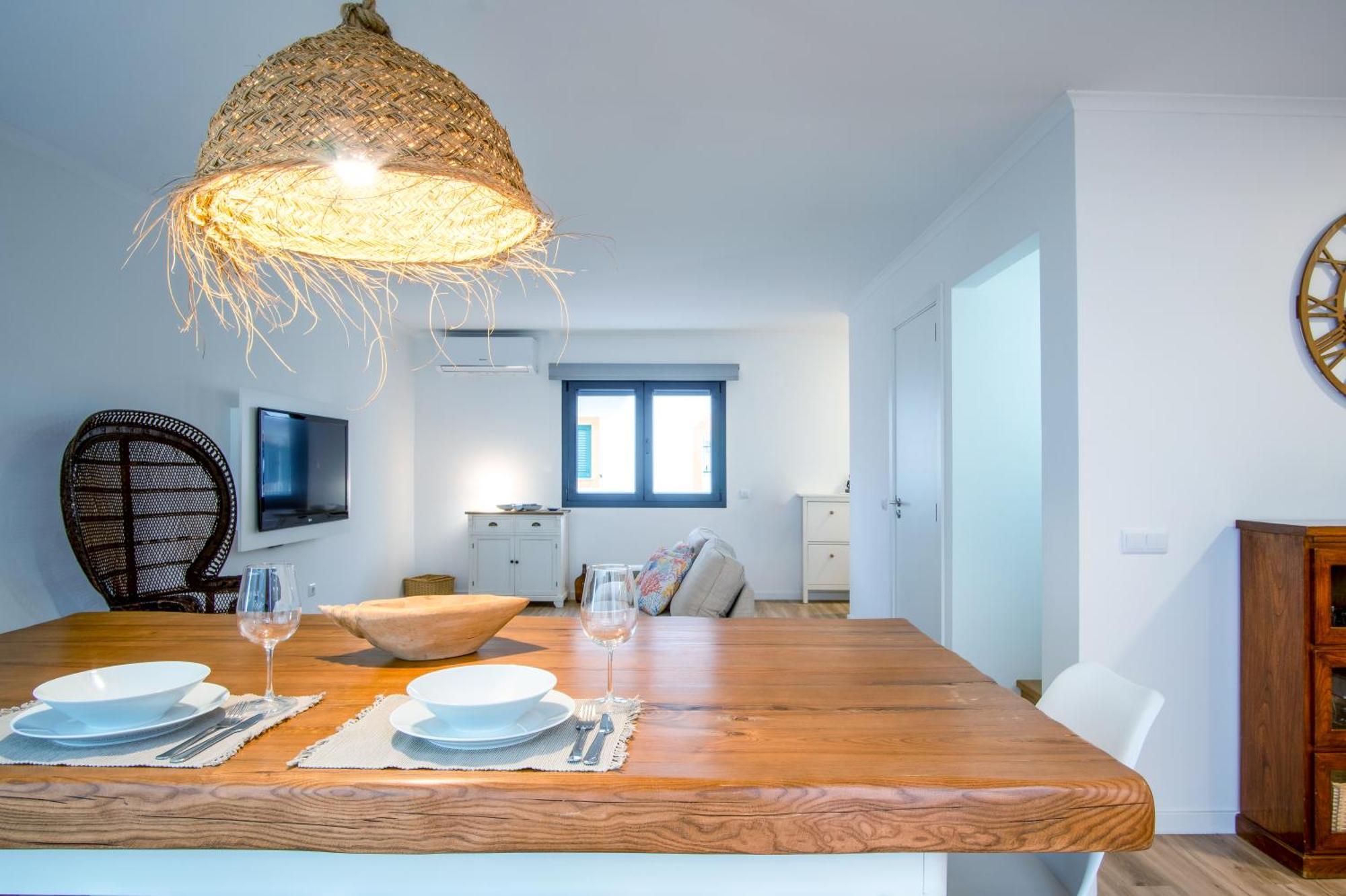 Pe Na Areia II By Stay In Alentejo Vila Nova de Milfontes Zewnętrze zdjęcie